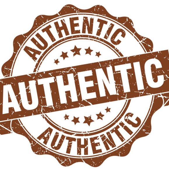 Certificate of Authenticity/24 hrs - Picture 1 of 1